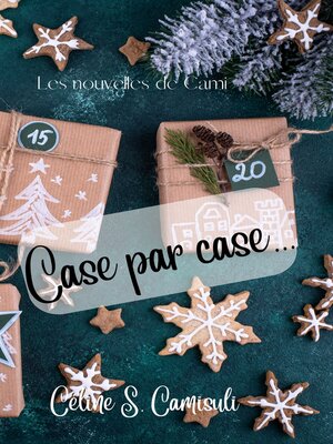 cover image of Case par case